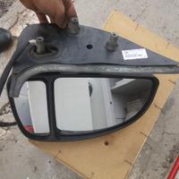 Specchietto retrovisore dx furgone ducato