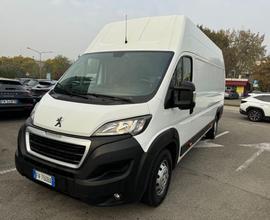 PEUGEOT Boxer 335 2.0 BlueHDi 160CV L4-H3 Furgon