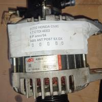 alternatore honda civic 5901259402926