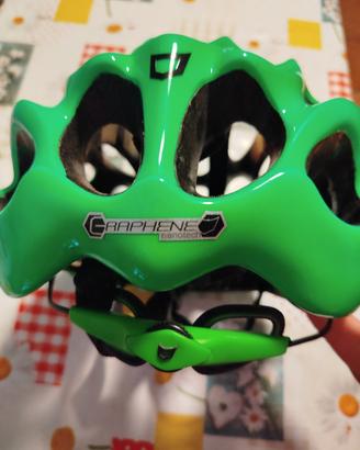 casco da bici da corsa