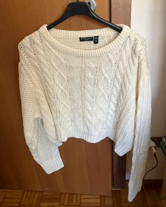 Maglione M