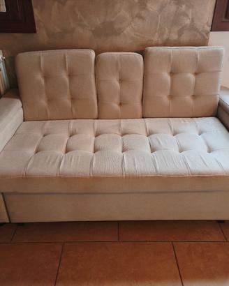 divano come nuovo