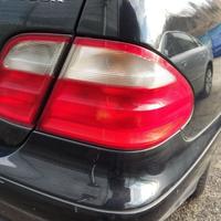 Fanale post dx MERCEDES CLK 200 2000