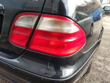 Fanale post dx MERCEDES CLK 200 2000