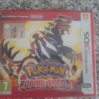 Gioco Pokemon