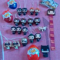 Funko Pop - Harry Potter - Kinder Joy