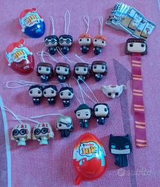 Funko Pop - Harry Potter - Kinder Joy