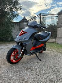 piaggio nrg power dd