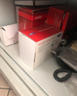 Modem