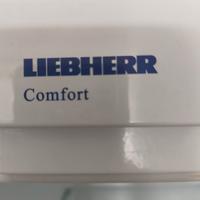 frigorifero combinato  Liebherr!!!