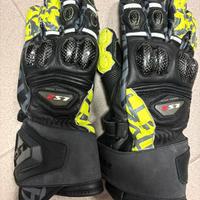 Guanti racing LS2   - tg.M