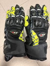 Guanti racing LS2   - tg.M