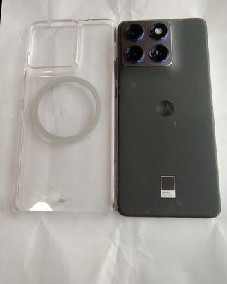 Motorola Edge 70