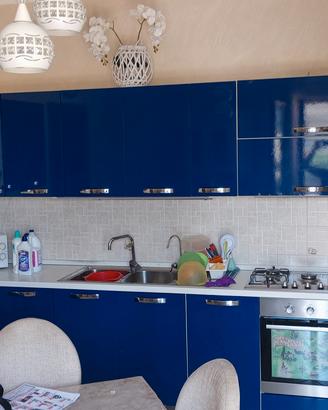 cucina moderna pagata 8500 euro 