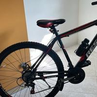 Bici reset bike