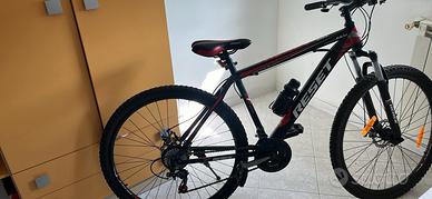 Bici reset bike