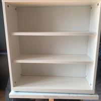 Mensole porta cd con tre ripiani