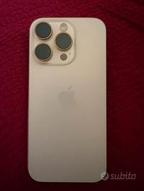 Iphone 16 pro