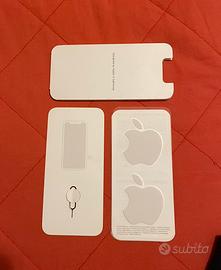 Spilla estrattore SIM originale Apple
