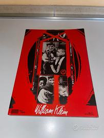 WILLIAM KLEIN - RETROSPECTIVE - MARVAL 2005