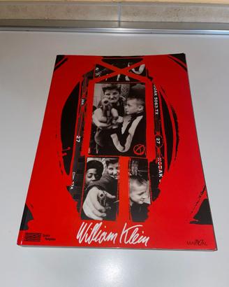 WILLIAM KLEIN - RETROSPECTIVE - MARVAL 2005