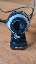 Webcam Trust 17030