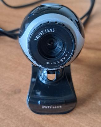 Webcam Trust 17030