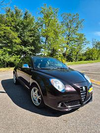 Alfa Romeo MiTo 2010 – Idonea Neopatentati