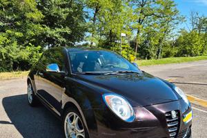 Alfa Romeo MiTo 2010 – Idonea Neopatentati