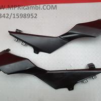 FIANCHETTI SERBATOIO x DERBI GPR 125 2007 2006 GPR
