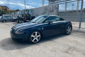 Audi TT 8N Tiptronic ASI