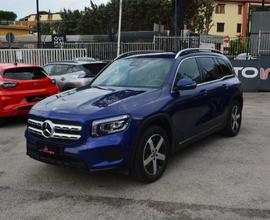 MERCEDES-BENZ GLB 200 d Automatic Sport Plus