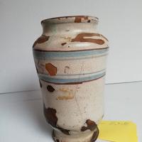 vaso da Farmacia/erboristeria