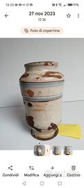 vaso da Farmacia/erboristeria