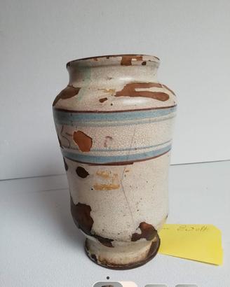 vaso da Farmacia/erboristeria