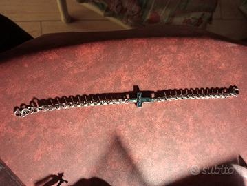 Bracciale uomo 