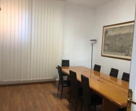 Davanti alla Cassazione, stanza in Studio legale