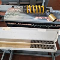 Mono ammortizzatore posteriore CBR 1000 RR