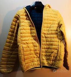 piumino 100 grammi ragazzo 14-15 anni