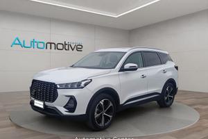 DR AUTOMOBILES dr 6.0 1.5 Turbo GPL CVT