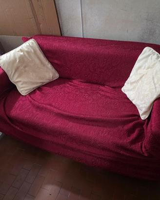 DIVANETTO IKEA BUONE CONDIZIONI 