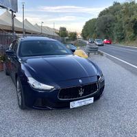 Maserati Ghibli V6 Diesel 275 CV Gransport My 17
