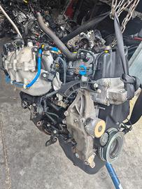 motore fiat 1.4 8v 350a1000
