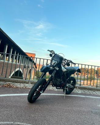 Fantic XMF 125