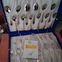 Sevizi di tazze ecc,ecc