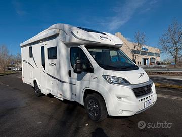 SEMINTEGRALE MC LOUIS 60G DIAMOND