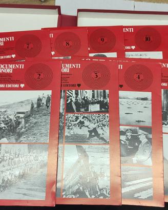 1933 1945 LE VOCI DELLA STORIA DOCUMENTI SONORI