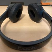 Cuffie originali beats solo 2 no wireless