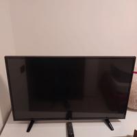 TV Led 43 pollici LG full Hd