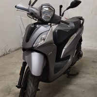 Sym symphony st 125